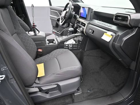 Certified 2026 Toyota Tacoma SR RWD image 67