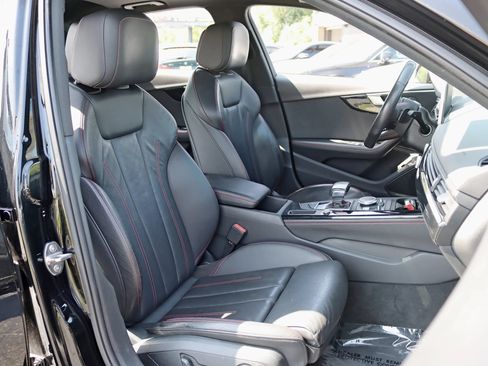 Used 2018 Audi A4 2.0T Premium Plus w/ Premium Plus Package AWD/4WD image 31