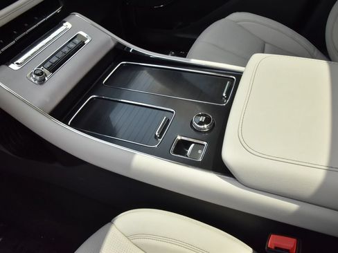 New 2026 Lincoln Aviator Reserve w/ Illumination Package AWD/4WD image 32