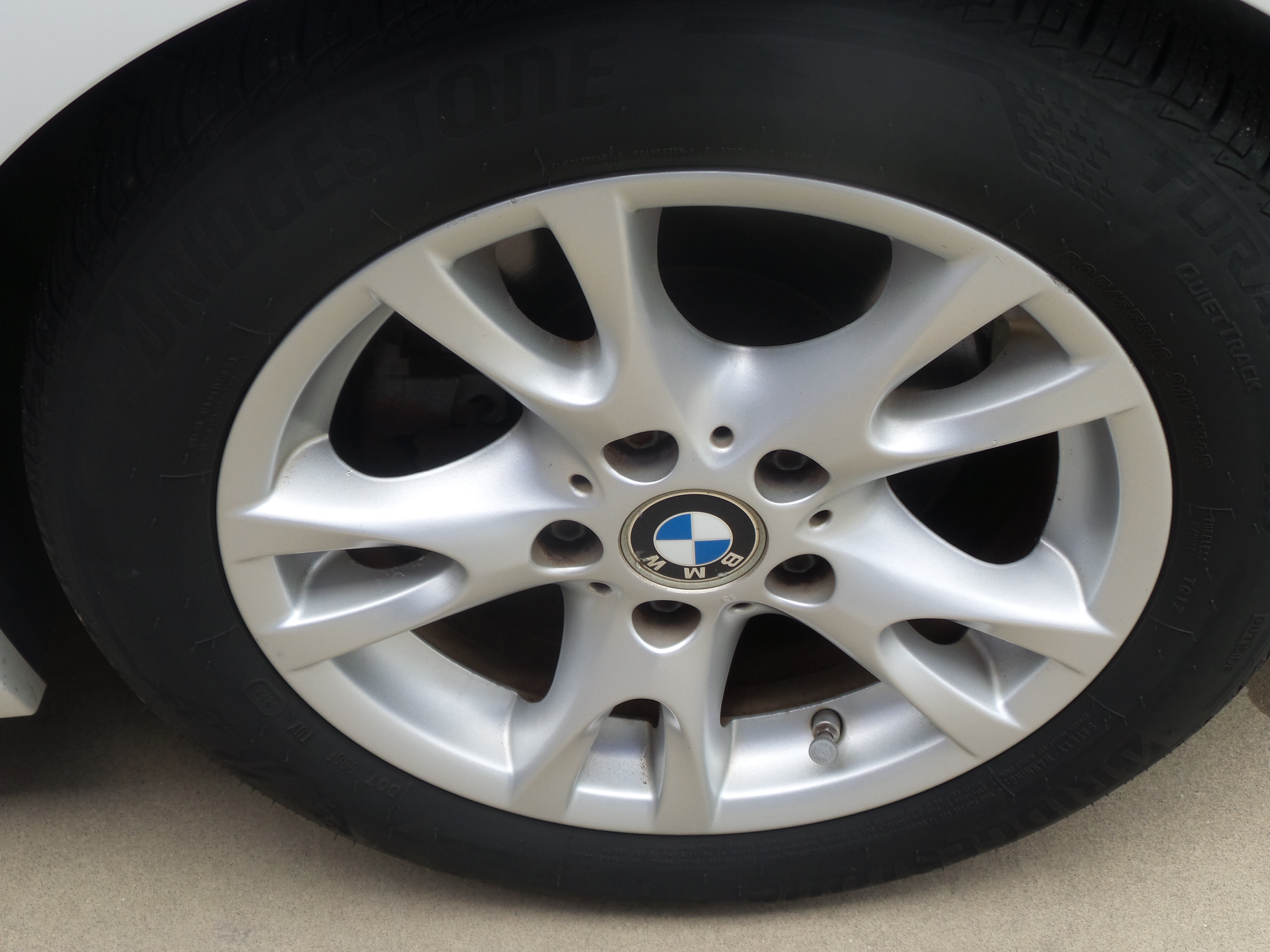 Used 2009 BMW 128i Convertible RWD image 26