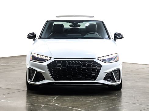 Used 2023 Audi A4 2.0T Premium Plus w/ Premium Plus Package image 4