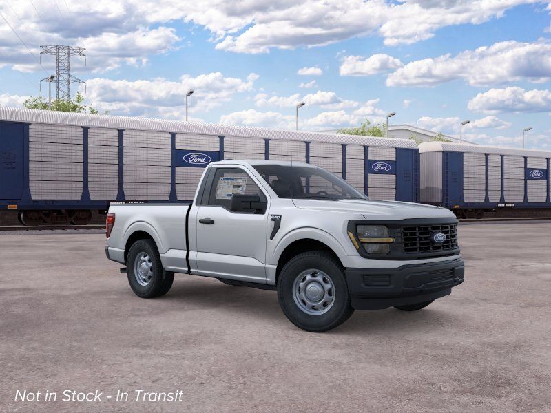 New 2026 Ford F150 XL RWD image 31