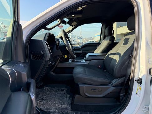 Used 2020 Ford F150 XLT w/ Equipment Group 301A Mid image 10