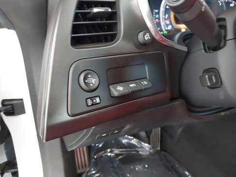 Used 2019 Chevrolet Corvette Grand Sport image 24