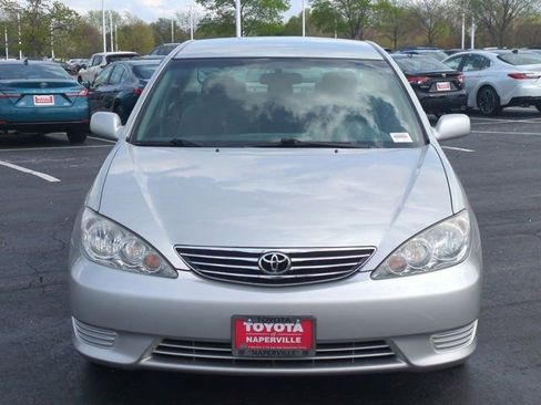 Used 2006 Toyota Camry LE image 4