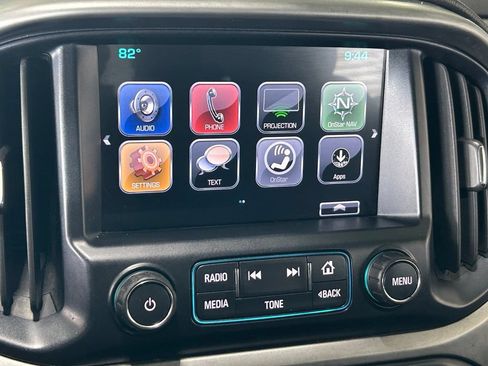 Used 2017 Chevrolet Colorado LT w/ LT Convenience Package RWD image 20