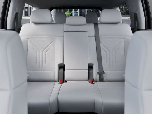 New 2026 Hyundai Santa Fe SEL image 12