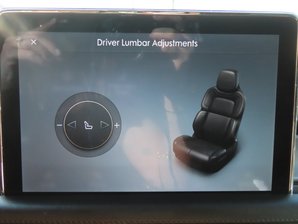 Used 2023 Lincoln Aviator AWD w/ Premium Package image 58