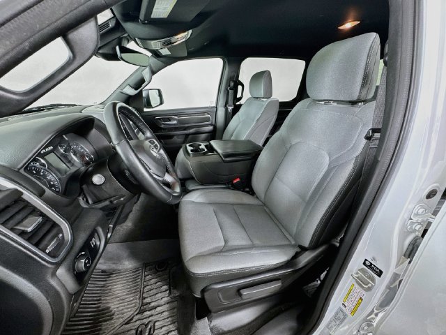 Used 2024 RAM 1500 Big Horn AWD/4WD image 24