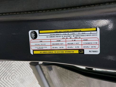 Used 2024 Jeep Grand Cherokee Altitude AWD/4WD image 41