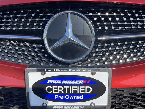 Used 2020 Mercedes-Benz C 300 4MATIC Sedan image 31