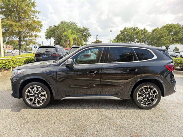 Used 2026 BMW X1 xDrive28i w/ Convenience Package AWD/4WD image 6