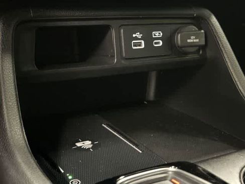 Used 2024 Honda Pilot TrailSport image 25