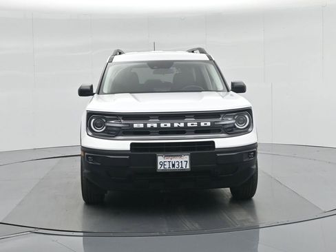 Used 2022 Ford Bronco Sport Big Bend w/ Convenience Package image 27