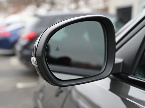 Used 2024 Dodge Hornet R/T Plus w/ Tech Pack Plus w/o Parking image 14