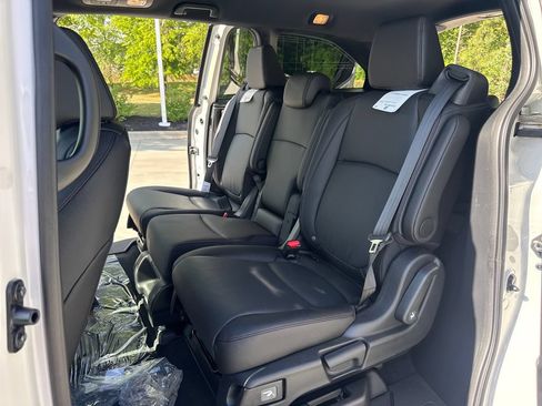Used 2026 Honda Odyssey Sport-L image 32
