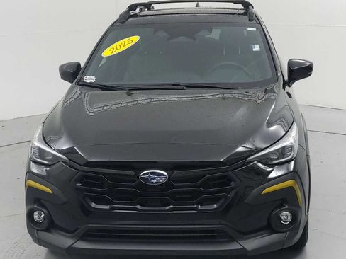 Certified 2025 Subaru Crosstrek 2.5i Sport image 3