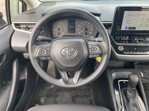 Certified 2023 Toyota Corolla LE FWD image 26