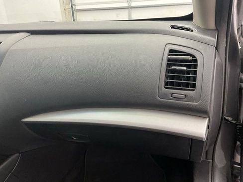 Used 2016 Nissan Altima 2.5 S w/ Power Driver Seat Package image 10