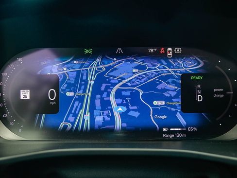 Used 2023 Volvo C40 P8 Recharge Plus w/ Protection Package Premier image 25