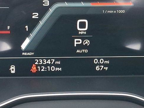 Certified 2023 Audi SQ5 Premium Plus w/ Premium Plus Package AWD/4WD image 13