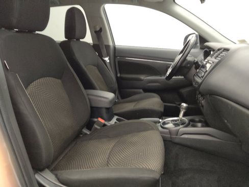 Used 2016 Mitsubishi Outlander Sport ES FWD image 21