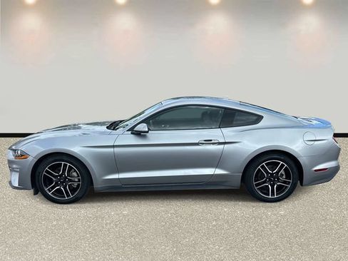 Certified 2023 Ford Mustang Premium RWD image 8