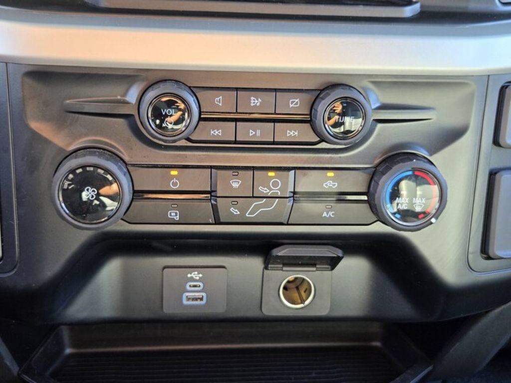 Used 2024 Ford F250 XL w/ XL Chrome Package AWD/4WD image 17
