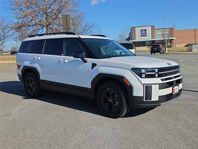 New 2026 Hyundai Santa Fe XRT