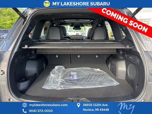 Used 2025 Subaru Forester Sport AWD/4WD image 15