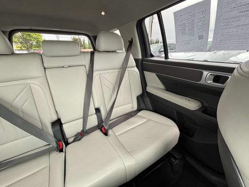 Used 2026 Hyundai Santa Fe SEL FWD image 36