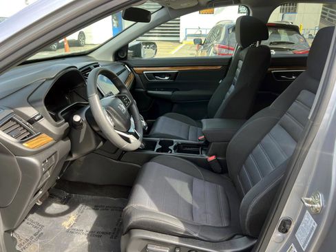 Used 2018 Honda CR-V EX image 27