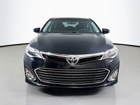 Used 2015 Toyota Avalon XLE Touring Sport Edition FWD image 2