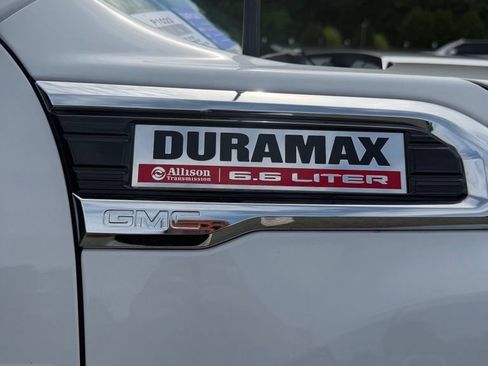 Used 2023 GMC Sierra 3500 Denali AWD/4WD image 26