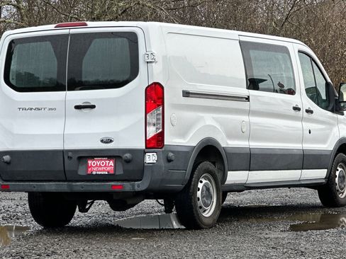Used 2016 Ford Transit 350 148 Low Roof image 4