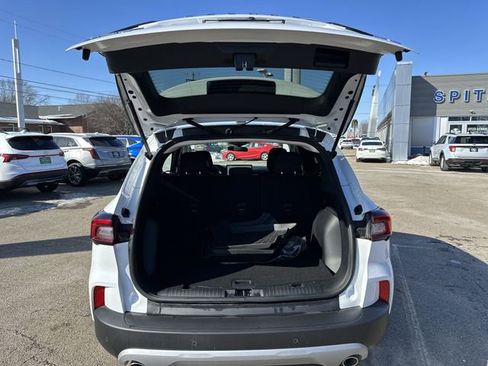 Used 2025 Ford Escape Active w/ Tech Pack #1 image 22