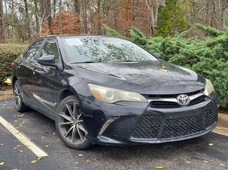 Used 2016 Toyota Camry XSE video 1