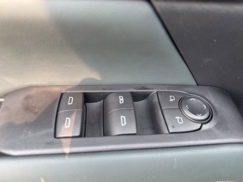 New 2026 GMC Terrain AT4 w/ Convenience Package III image 23