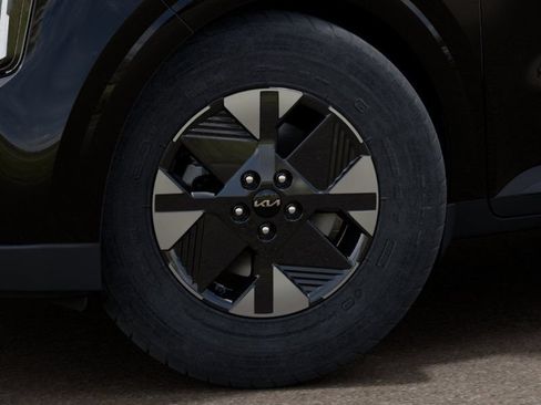New 2026 Kia Carnival LXS FWD image 12