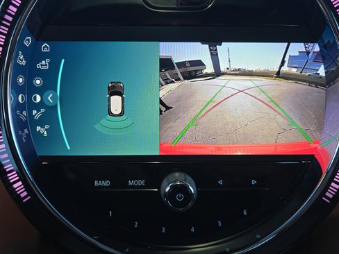 Certified 2023 MINI Cooper S w/ Signature Upholstery Package image 16