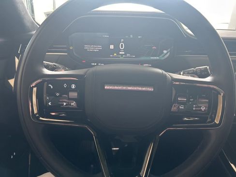 Used 2025 Land Rover Range Rover Sport Autobiography image 10