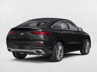 New 2026 Mercedes-Benz GLE 450 4MATIC Coupe video 2