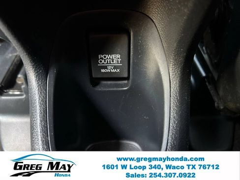 Used 2019 Honda HR-V Sport image 20