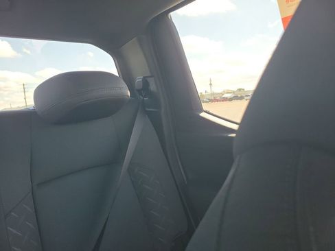 New 2025 Toyota Tacoma SR5 image 14