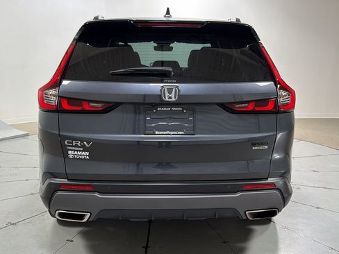 Used 2023 Honda CR-V Sport Touring image 4