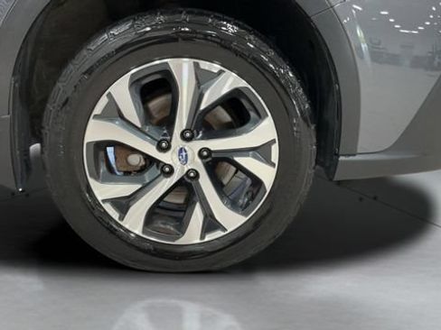 Used 2021 Subaru Outback Limited AWD/4WD image 25