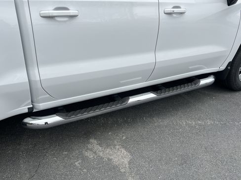 New 2026 Chevrolet Silverado 1500 RST image 40