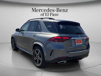 New 2026 Mercedes-Benz GLE 350 4MATIC