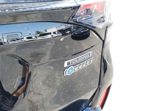 Certified 2025 Subaru Forester Touring w/ Popular Package - Touring AWD/4WD image 6