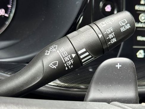 Used 2023 Buick Envision Essence FWD image 40